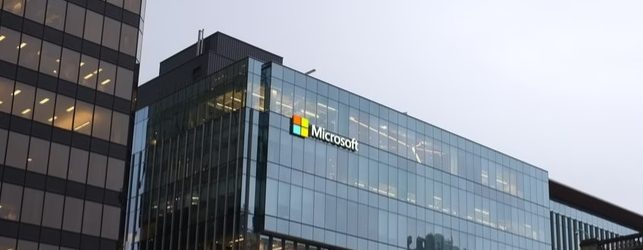 Microsoft