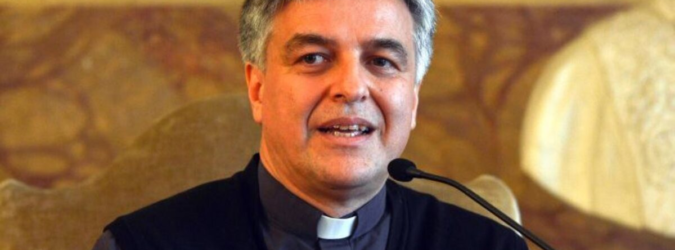 la domenica nuovo-vescovo-Gianpiero Palmieri