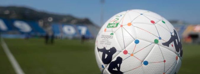 Serie B