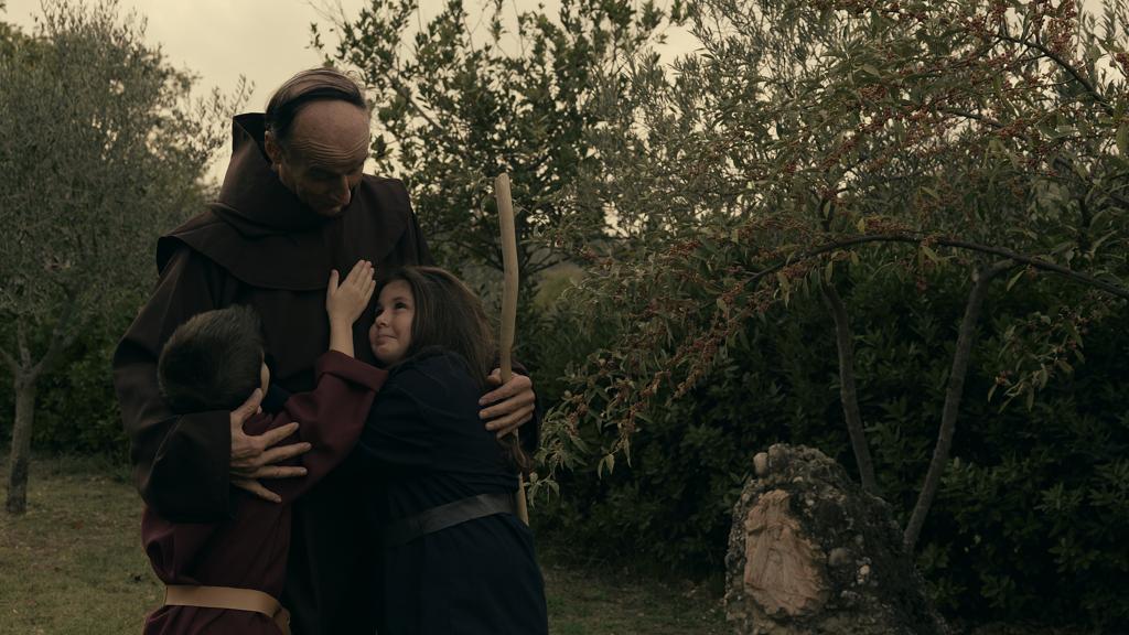 san giacomo documentario