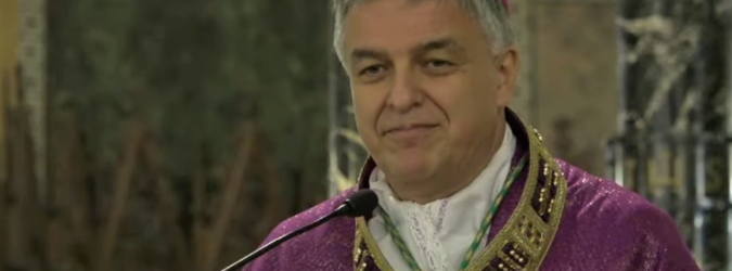 pasqua natale chiesa ascoli vescovo Gianpiero