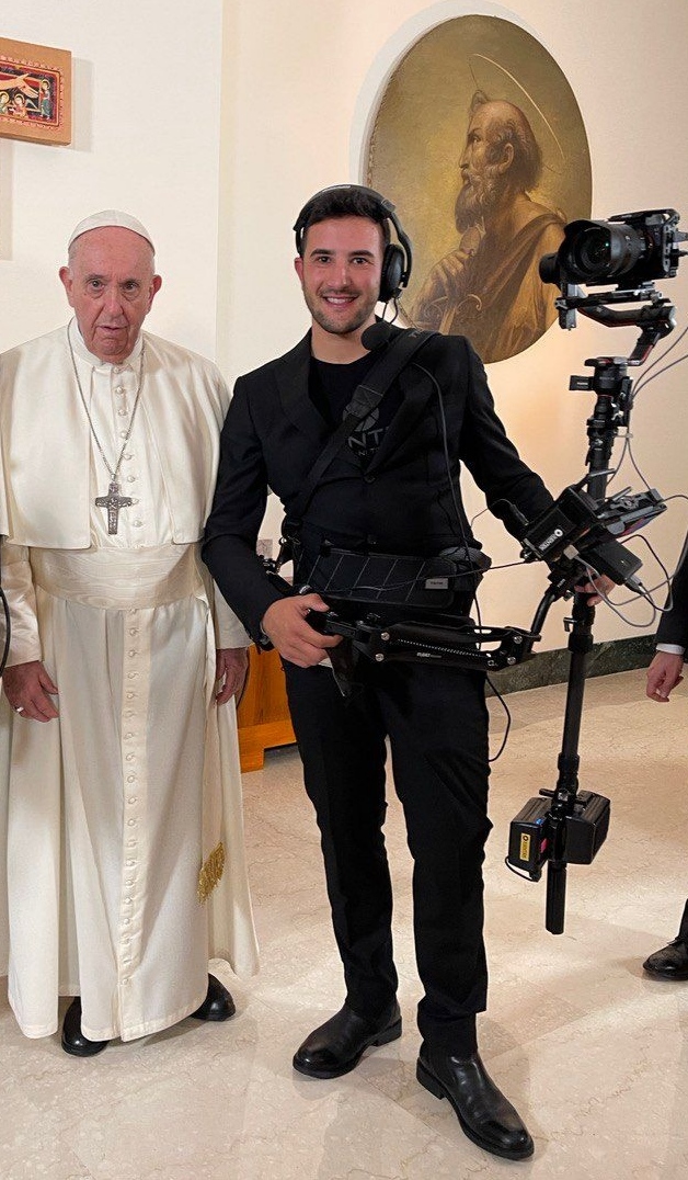 papa francesco