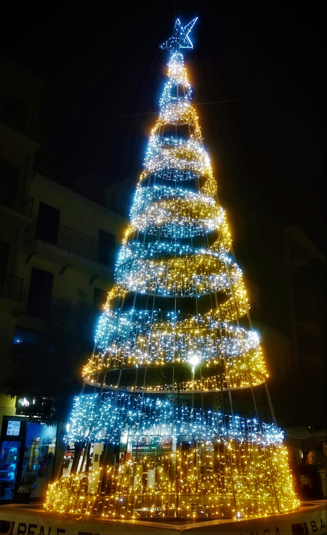 natale san benedetto del tronto