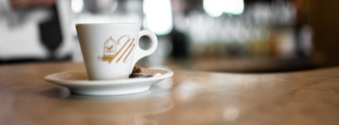 caffè meletti