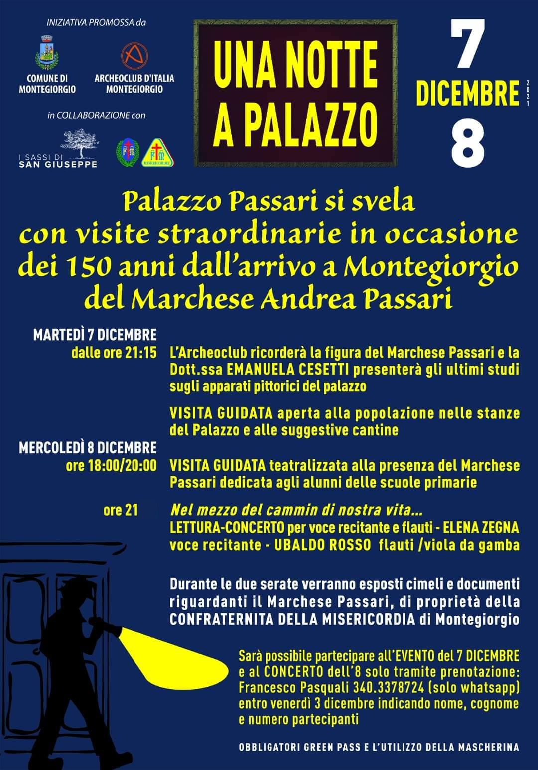 palazzo passari montegiorgio