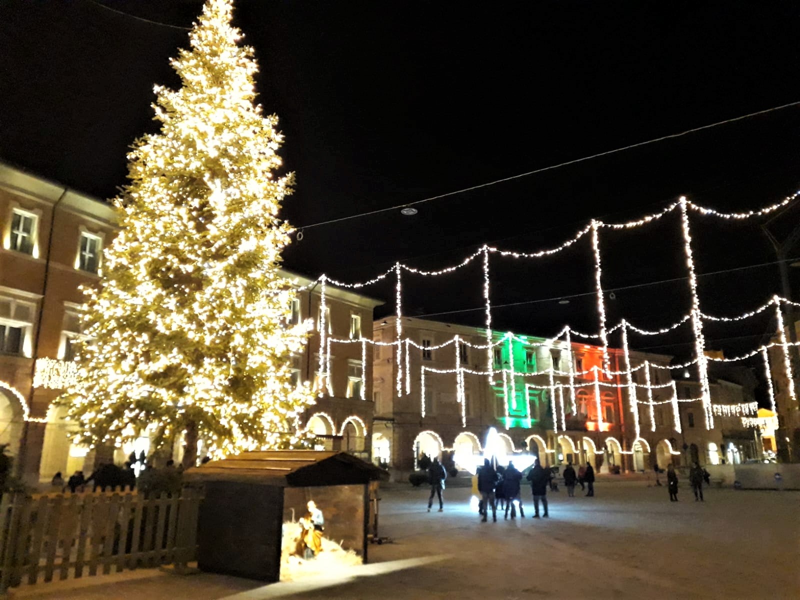 natale san severino marche
