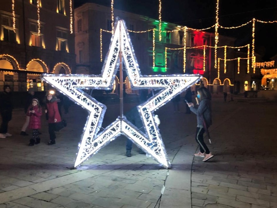 natale san severino marche
