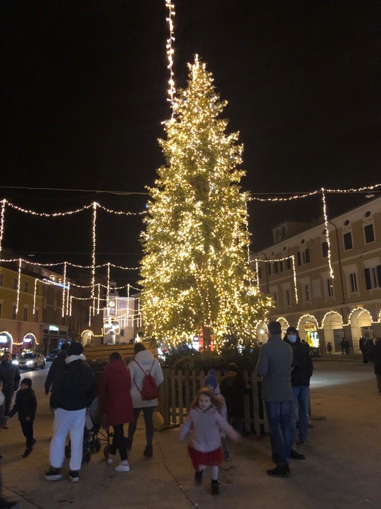 natale san severino marche