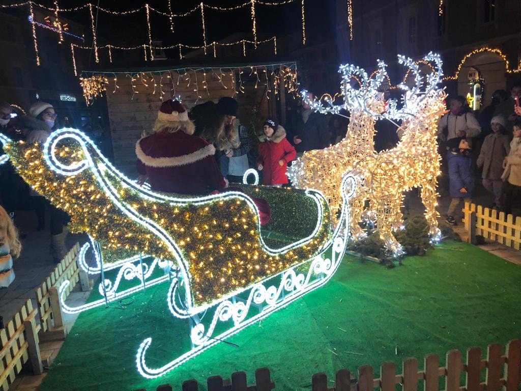 natale san severino marche