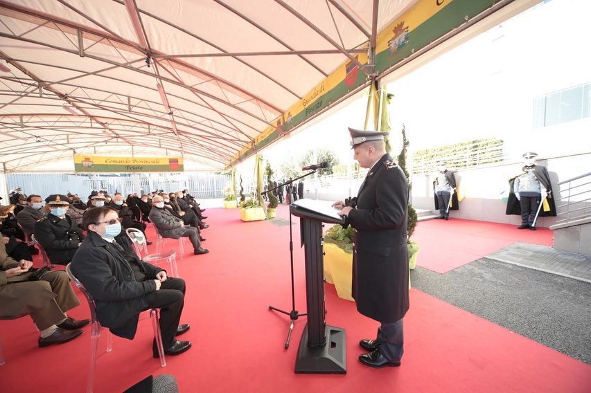 guardia di finanza pesaro