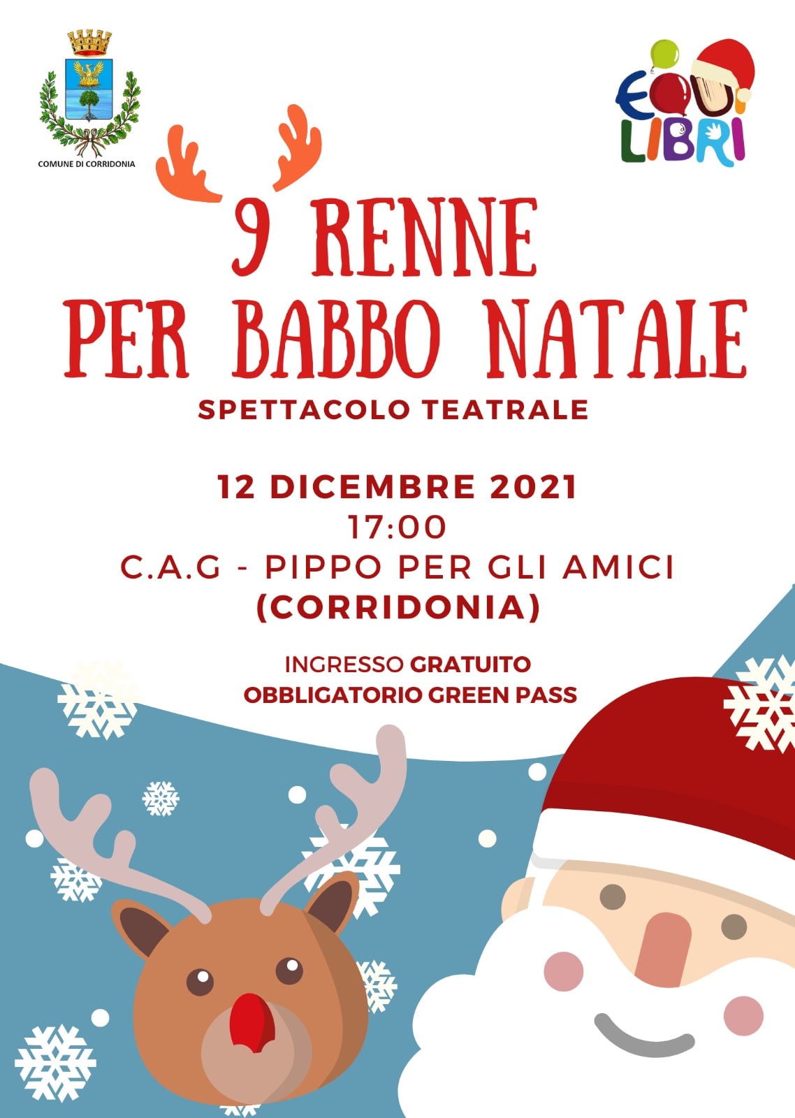 natale corridonia