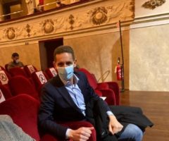 Provincia Fermo Presidente Michele Ortenzi