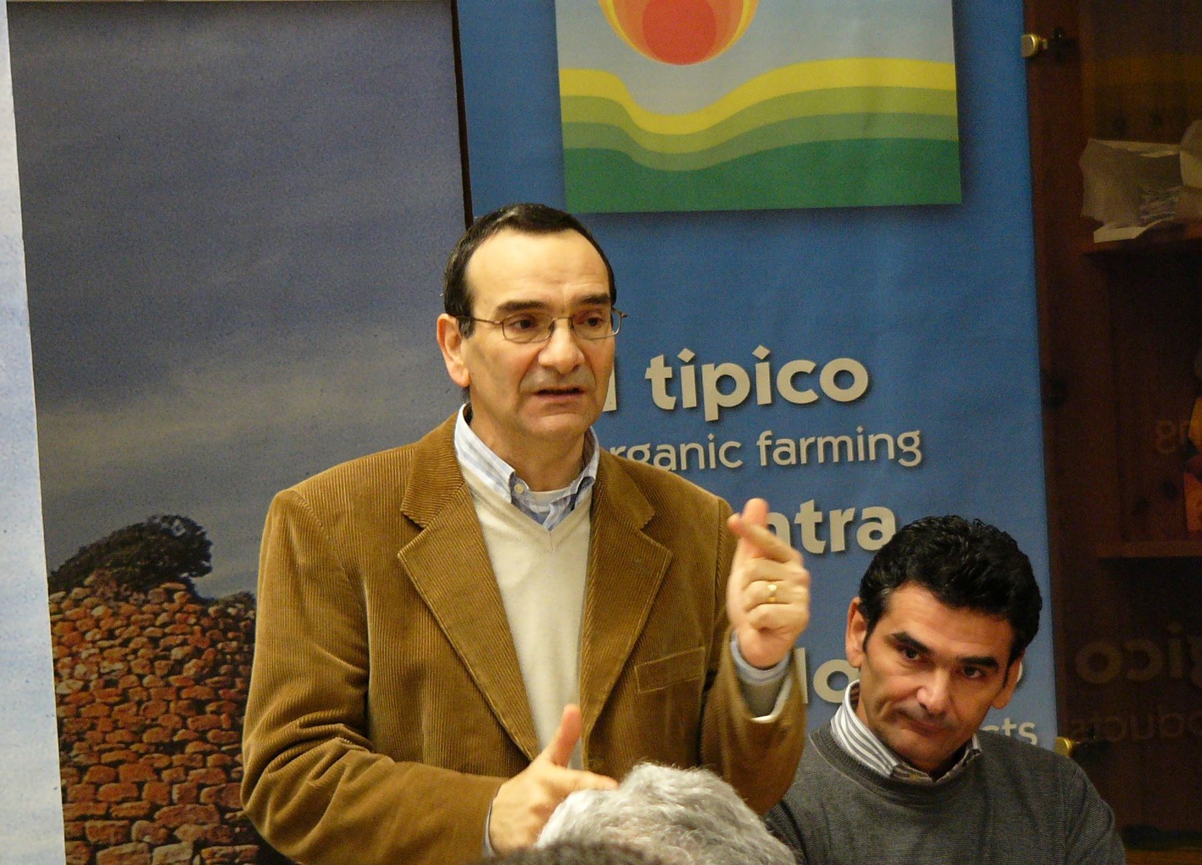 cirronis agricoltura biologica 