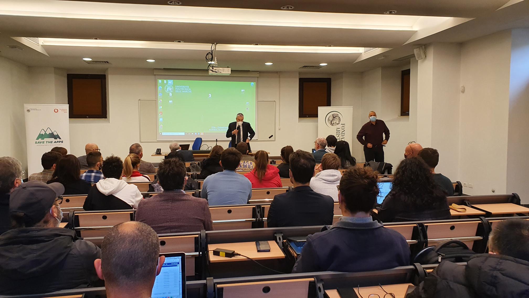 ascoli piceno univpm