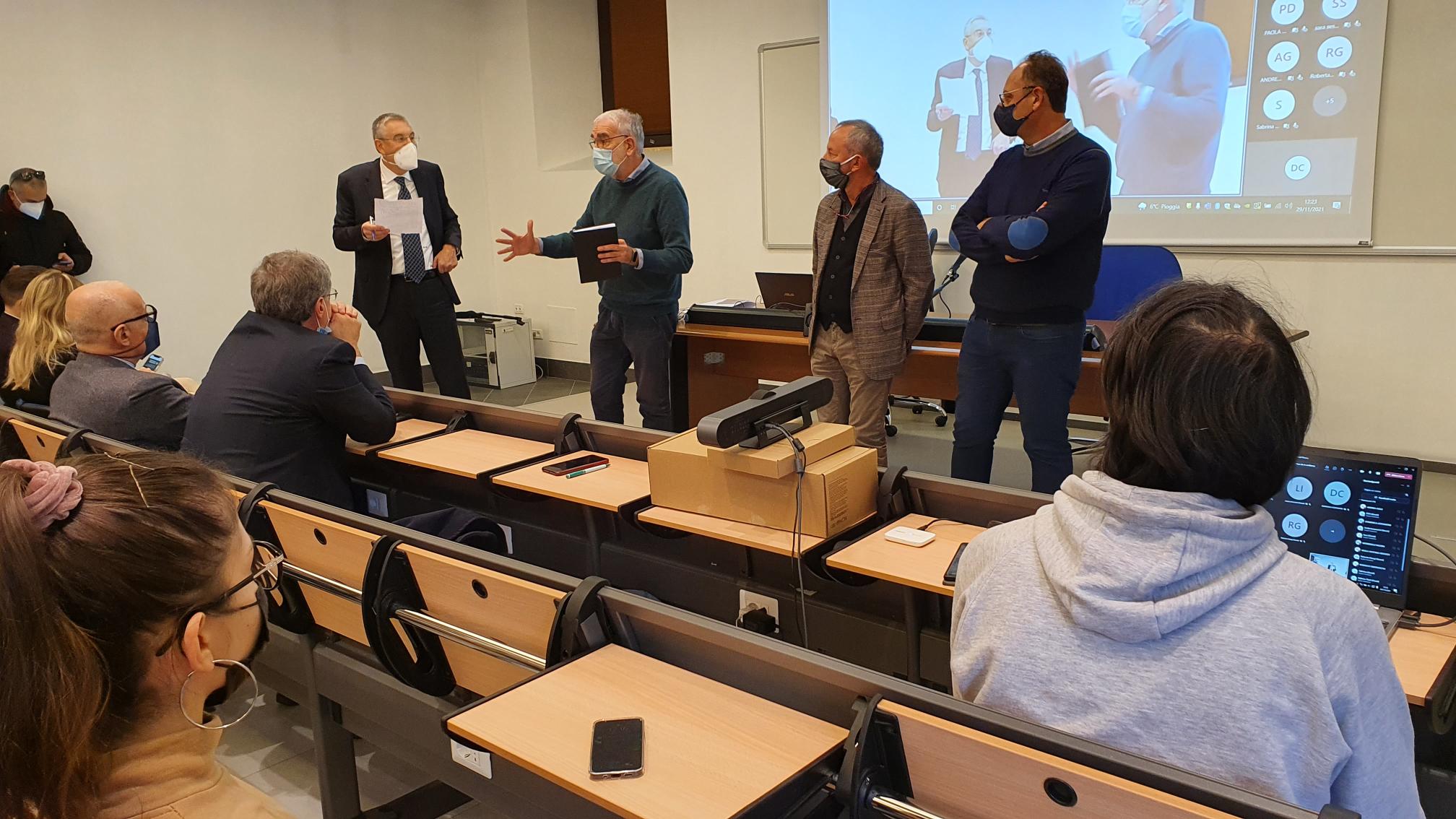 ascoli piceno univpm