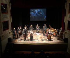 Accademia Feronia san severino marche