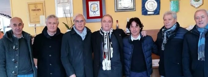 Ascoli Calcio