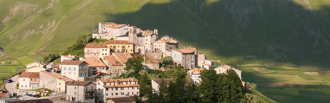 Castelluccio di Norcia