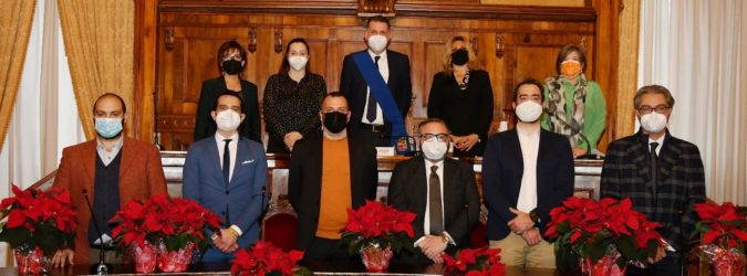 provincia Consiglio Provinciale 23.12.2021