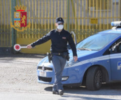 polizia di stato