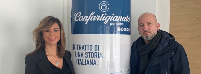confartigianato DAngelantonio - Zucchini