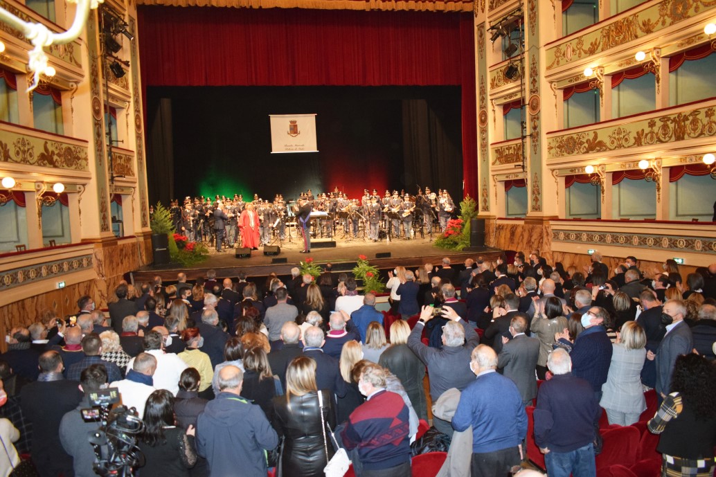 natale polizia di stato