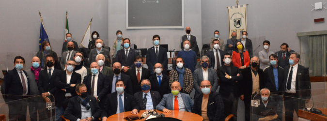 marche distretto biologico