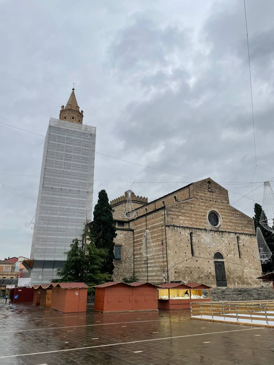 Duomo di Teramo - 1