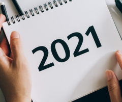 Eventi 2021