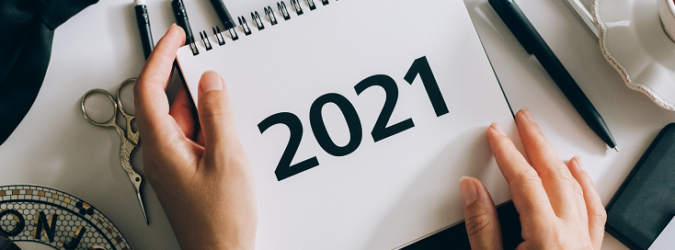 Eventi 2021