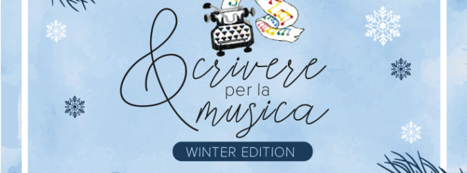 scrivere musica castorano