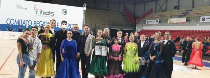 danza Pol. Ita Dance School
