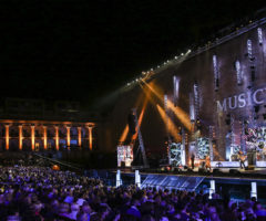 MUSICULTURA Arena Sferisterio Macerata