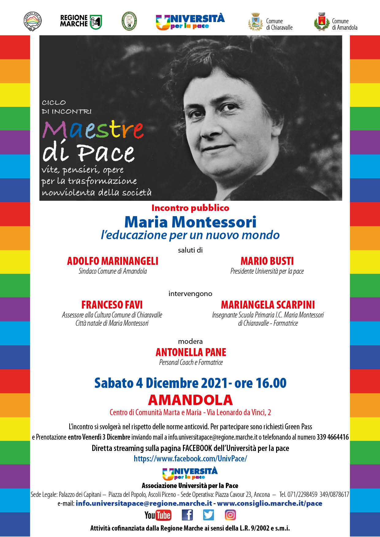 maria montessori