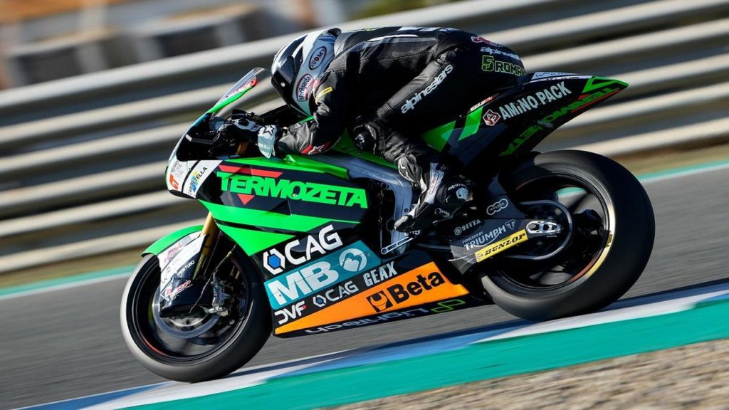 Moto2