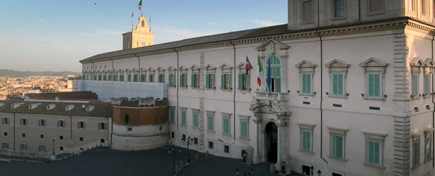 Quirinale