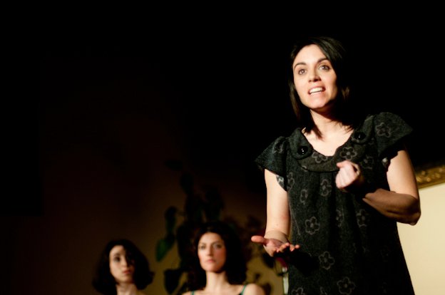 Roberta Marcaccioli