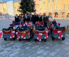 san severino marche Scialuppa