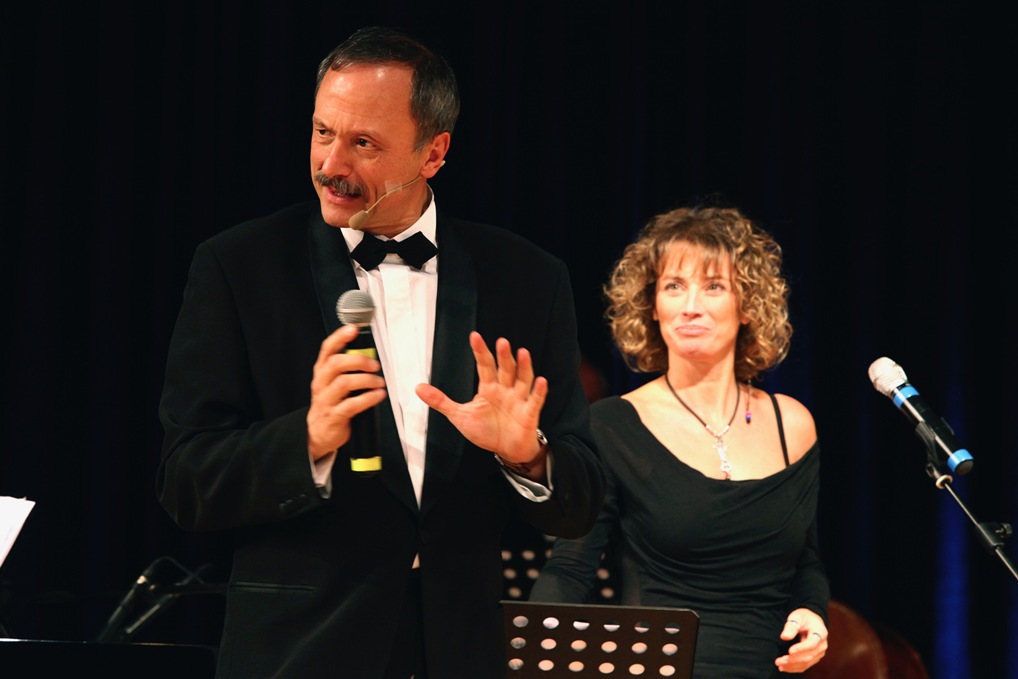 Sassoferrato Stefano Reali e Flavia Astolfi