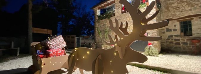 Tana Babbo Natale 3