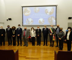 Lega del Filo d'Oro Visita Presidente Casellati_2