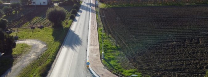 ciclopedonale valdaso quasi
