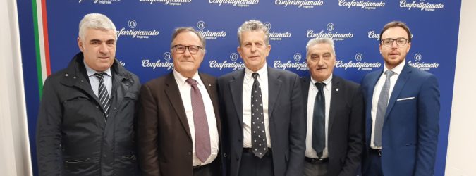 confartigianato