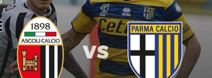 Ascoli Parma