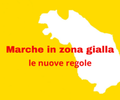 marche zona gialla