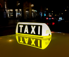 taxi macerata buoni viaggio