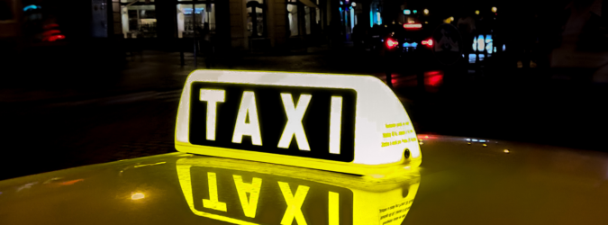 taxi macerata buoni viaggio