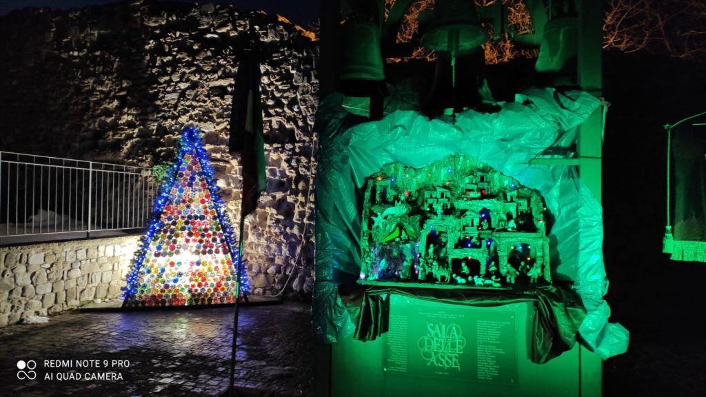 museo doni di luce montemonaco