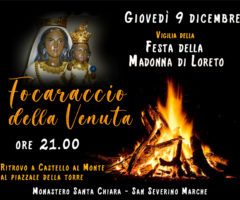 san severino marche focaraccio