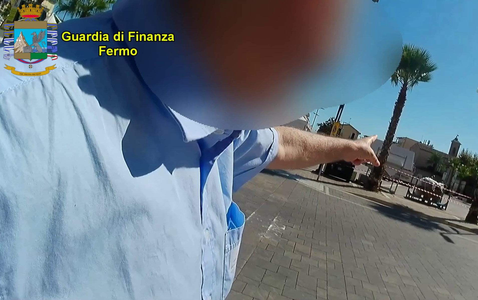 guardia di finanza